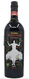 Elena Penna Vermouth di Torino RAV 18 750mL